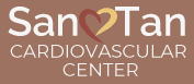 San Tan Cardiovascular Center logo